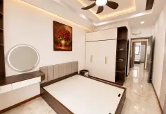 Nhà 5 tầng hiện đại hẻm xe hơi trung tâm Quận 10... Bán nhà riêng tại Hòa Hưng, Hồ Chí Minh 12