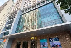 TUYỆT PHẨM NGOẠI GIAO ĐOÀN- CĂN GÓC 90M2 - 3 NGỦ - VIEW CÔNG VIÊN HÒA BÌNH... Bán căn hộ chung cư tại Xuân Đỉnh, Hà Nội 01