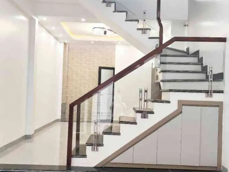 Nhà 4 tầng đẳng cấp, cơ hội hiếm tại Đằng Hải Hải An... Bán nhà riêng tại Hải An, Hải Phòng 01