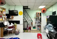 Cơ Hội Hiếm Có Sở Hữu Nhà 2 Tầng Hẻm Xe Hơi Gần Trung Tâm Tân Bình... Bán nhà riêng tại Bảy Hiền, Hồ Chí Minh 04