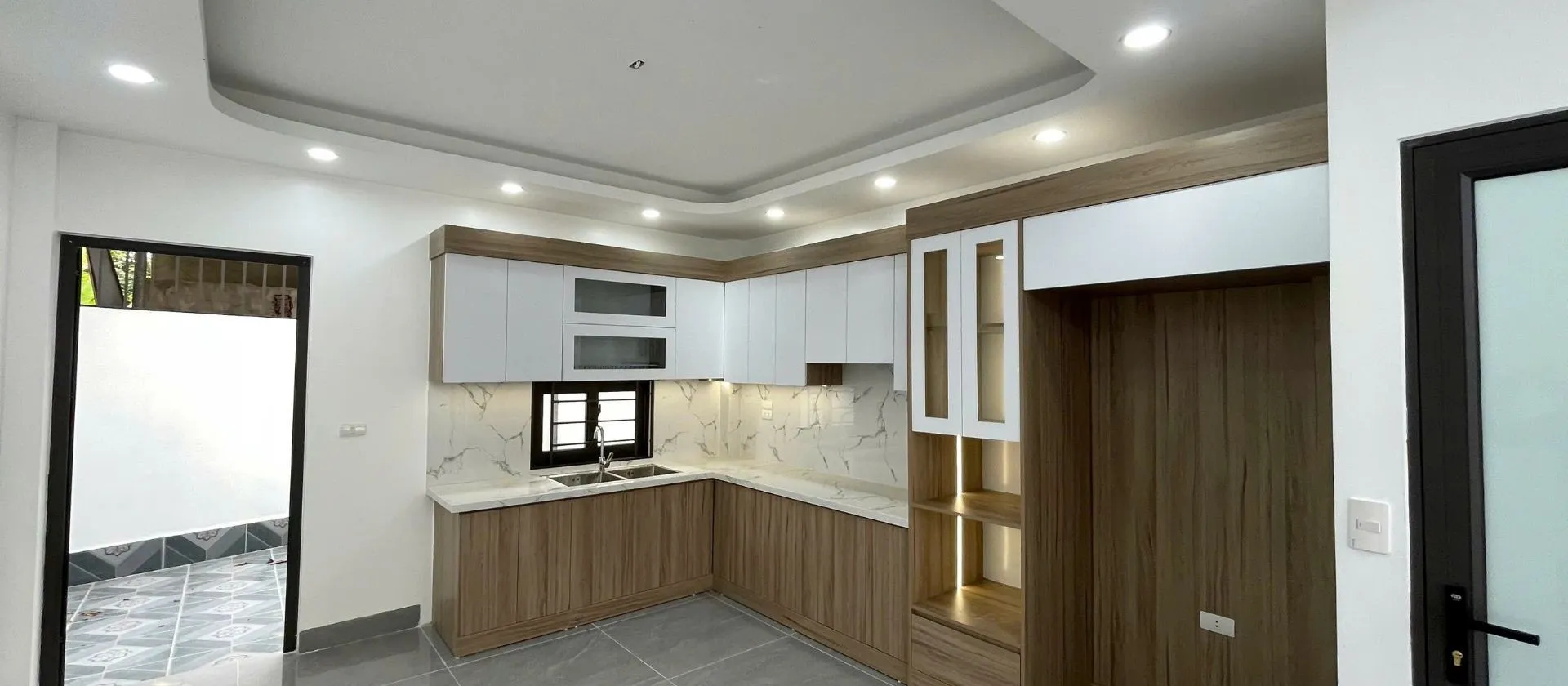 Căn hộ Đông Mỹ - Chất lượng không gian sống đỉnh cao... Bán căn hộ chung cư tại Nam Phù, Hà Nội 01