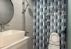 Nhà mới 3 tầng khu dân cư Vĩnh Lộc, hẻm xe hơi rộng, chỉ hơn 5 tỷ... Bán nhà riêng tại Bình Tân, Hồ Chí Minh 07