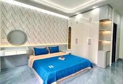 10.1 TỶ SỞ HỮU NHÀ 5 TẦNG + THANG MÁY + GARA Ô TÔ ĐƯỜNG 10M – DƯƠNG THỊ MƯỜI QUẬN 12.... Bán biệt thự, liền kề tại Tân Thới Hiệp, Hồ Chí Minh 15