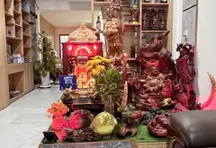 Nhà 3 tầng xinh xắn gần Tô Hiệu, không gian sống lý tưởng... Bán nhà riêng tại Hòa Khánh, Đà Nẵng 01