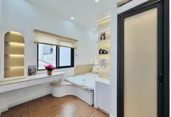 Bán nhà 3 tầng 40m2, 4PN, 3WC Tân Bình, gần siêu thị Emart... Bán nhà riêng tại An Hội Tây, Hồ Chí Minh 13