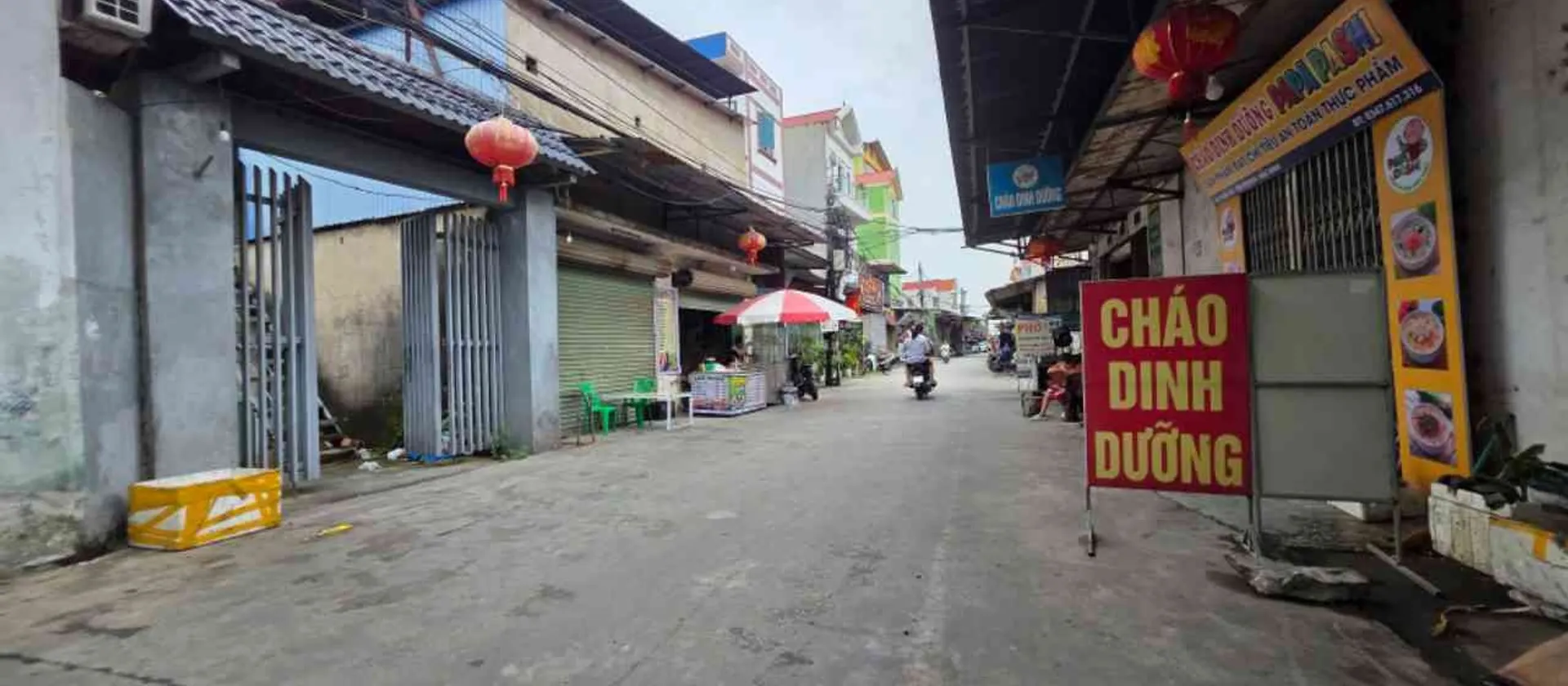 bán nhà Ngô Xá - Yên Phong... Bán nhà riêng tại Yên Phong, Bắc Ninh 01