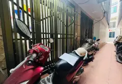 Bán nhà Xuân Phương 30m2 - 5 tầng - gần oto... Bán nhà riêng tại Xuân Phương, Hà Nội 05