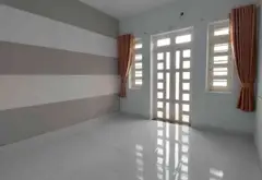 Bán nhà riêng 3 tầng tại phường Thới An, Quận 12, 57m2, giá 4,95 tỷ... Bán nhà riêng tại Thới An, Hồ Chí Minh 05