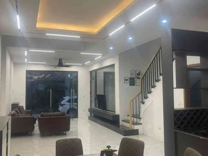 Nhà Đẹp Giá Tốt Tại Đan Phượng - Sống Sang, Giao Thông Thuận Lợi... Bán nhà riêng tại Đan Phượng, Hà Nội 01