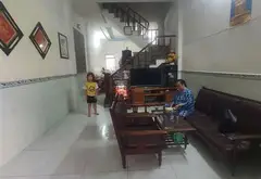 Nhà 4 tầng hiện đại tại Bình Tân - cơ hội đầu tư hiếm có... Bán nhà riêng tại Bình Trị Đông, Hồ Chí Minh 11