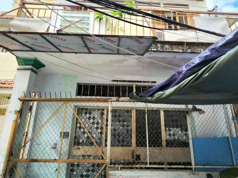 GẦN MT - SIÊU PHẨM NHÀ NÁT GIÁ TỐT - NGANG 5.3M - SỔ VUÔNG VỨC - 70M2 ĐẤT chỉ 5.95 ti... Bán nhà riêng tại Bình Lợi Trung, Hồ Chí Minh 01