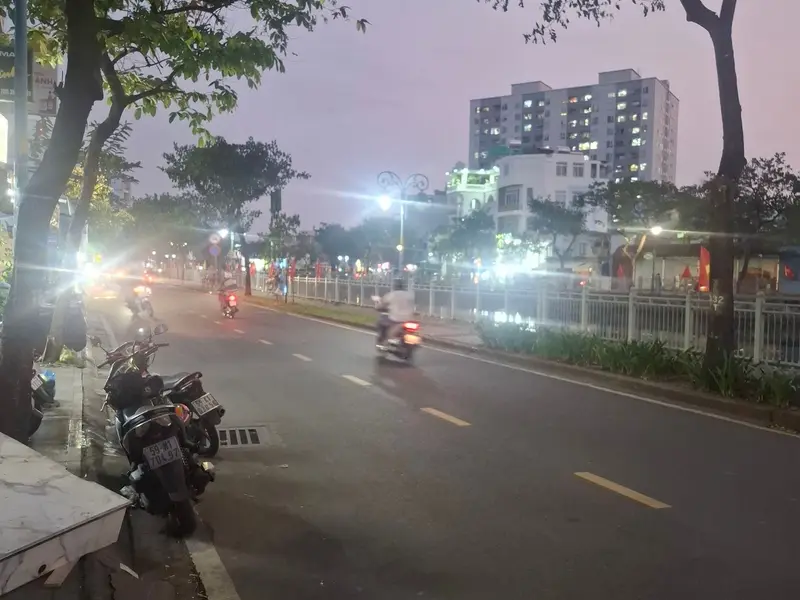 Cơ hội sở hữu nhà mặt phố kinh doanh đắc địa tại trung tâm sầm uất... Bán nhà mặt phố tại Bình Tiên, Hồ Chí Minh 01