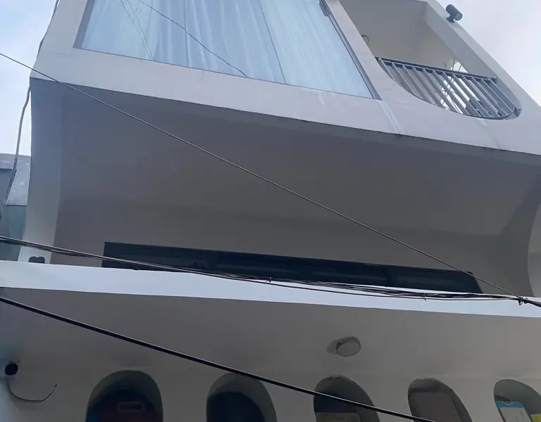 Bán nhà 5 tầng 38m2 phường Hòa Hưng quận 10 giá 9 tỷ... Bán owner_side tại Hòa Hưng, Hồ Chí Minh 01
