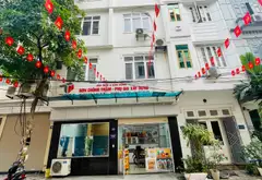 Nhà mặt phố Lý Thường Kiệt - Vị trí vàng kinh doanh đỉnh... Bán nhà mặt phố tại Kiến Hưng, Hà Nội 02