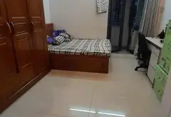 Bán nhà 2 tầng 21,8m2 tại Tân Sơn Nhì, Tân Phú... Bán nhà riêng tại Tân Sơn Nhì, Hồ Chí Minh 10