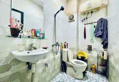 Bán nhà riêng Yên Nghĩa - Hà Đông 33.5m2 5 tầng hướng Đông giá 6.8 tỷ... Bán nhà riêng tại Yên Nghĩa, Hà Nội 11