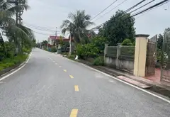Bán đất mặt đường Phong Quang, Kiến Thụy, diện tích 100m², hướng Đông Nam... Bán đất tại Kiến Minh, Hải Phòng 03