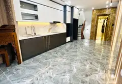 Nhà mặt phố Tân Mai xây dựng chỉn chu, phù hợp kinh doanh và để ở... Bán nhà mặt phố tại Hoàng Mai, Hà Nội 18