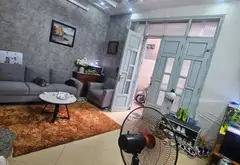 Bán nhà riêng 4 tầng 30m² tại Giáp Nhị, hướng Tây Nam, gần ô tô, giá 8.6 tỷ... Bán nhà riêng tại Hoàng Mai, Hà Nội 06