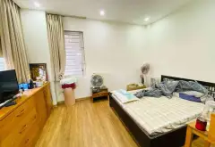 Nhà phân lô lô góc ba mặt thoáng tại phường Cầu Giấy, Hà Nội chỉ 14,2 tỷ... Bán nhà riêng tại Cầu Giấy, Hà Nội 05