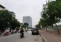 Bán nhà riêng Nam Từ Liêm 242m2 mặt tiền 15m ô tô kinh doanh gần JW Marriott... Bán nhà riêng tại Từ Liêm, Hà Nội 05