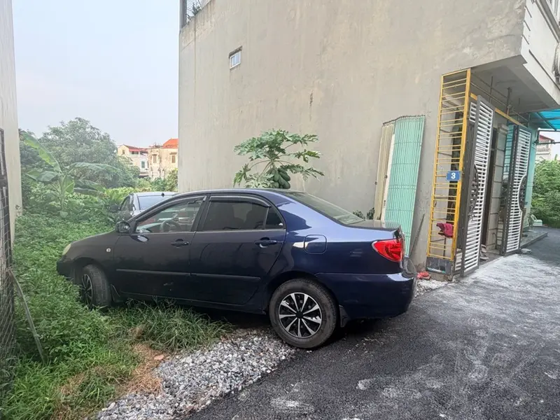 Mảnh Đất Hiếm Tại Đông Dư - Sổ Đỏ Chính Chủ... Bán đất tại Bát Tràng, Hà Nội 01