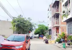 Bán nhà 4 tầng đường THẠNH LỘC 28, phường THẠNH LỘC, Q12, 52,4m²(4x13). Giá 5,9ty... Bán nhà riêng tại An Phú Đông, Hồ Chí Minh 08