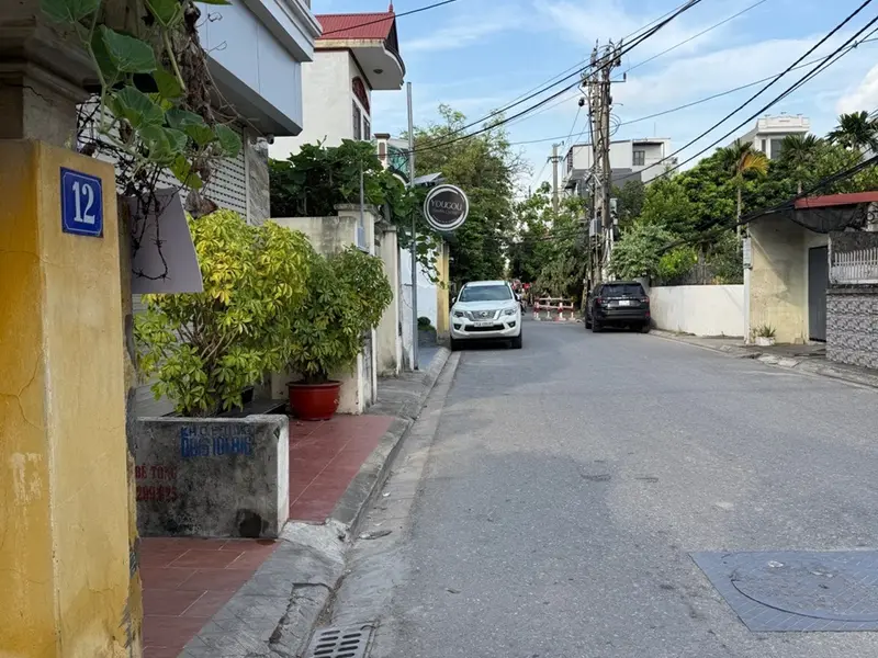 Nhà 3 Tầng Kiểu Mẫu Xây Chắc, Cửa Sổ Ánh Sáng Tự Nhiên, Nơi An Cư Lý Tưởng Gần Phố... Bán nhà riêng tại Hải An, Hải Phòng 01