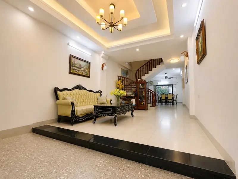 Bán nhà 99m2 x 5 tầng thang máy tại Bồ Đề, phù hợp kinh doanh và ở , spa, văn phòng... Bán nhà riêng tại Bồ Đề, Hà Nội 01