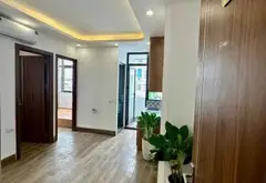 Bán chung cư mini 2 phòng ngủ tại phường Tương Mai, Hà Nội, full nội thất và thang máy... Bán chung cư mini tại Tương Mai, Hà Nội 01