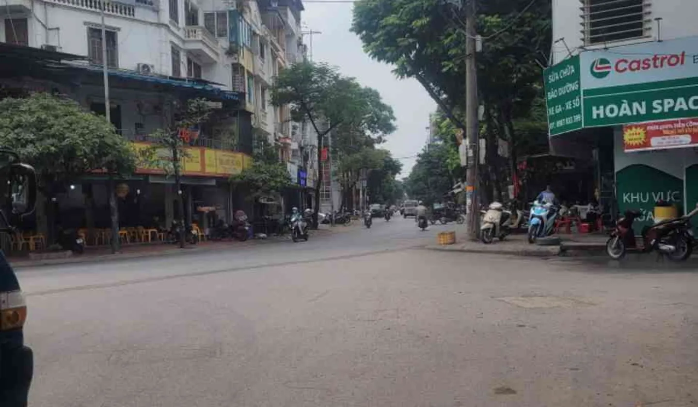 Biệt thự mini vị trí vàng, giá tốt tại Hà Đông... Bán biệt thự, liền kề tại Hà Đông, Hà Nội 01