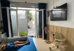 Cơ hội sở hữu nhà đẹp nở hậu cạnh Trần Quang Diệu, giá hấp dẫn... Bán nhà riêng tại Bàn Cờ, Hồ Chí Minh 02