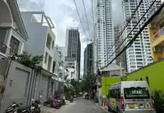 Nhà Mặt Phố Thảo Điền - Đẳng Cấp Mở Rộng Cơ Hội Kinh Doanh... Bán nhà mặt phố tại An Khánh, Hồ Chí Minh 11