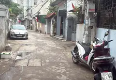 Nhà đẹp Long Biên, giá mềm, ở & kinh doanh lý tưởng... Bán nhà riêng tại Long Biên, Hà Nội 01