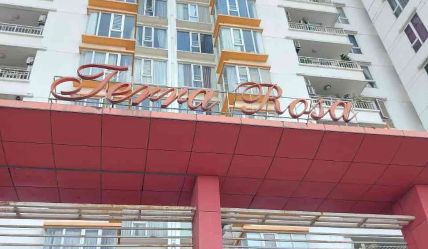 Bán căn hộ 3 phòng ngủ 90m2 tại Bình Chánh giá 4,1 tỷ 0948769331... Bán căn hộ chung cư tại Bình Hưng, Hồ Chí Minh 01