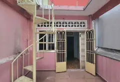 Nhà riêng 4 tầng xây kiên cố tại khu dân trí cao trung tâm quận với 2 mặt hẻm rộng... Bán nhà riêng tại Vườn Lài, Hồ Chí Minh 14