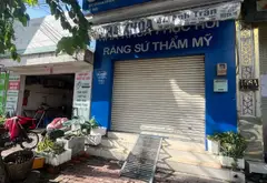 Mặt tiền kinh doanh sầm uất 2 chiều, vỉa hè lớn, khu vực không có nhà bán. Nhà đang cho Nha Khoa... Bán nhà mặt phố tại Đông Hưng Thuận, Hồ Chí Minh 06