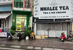 Bán nhà mặt phố phường Hạnh Thông, Hồ Chí Minh, 4 tầng, diện tích 49.7m², giá 11.7 tỷ... Bán nhà mặt phố tại Hạnh Thông, Hồ Chí Minh 01