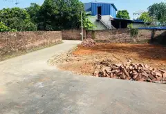 Đất đẹp Sóc Sơn - Gần dự án mới, tiện đi lại... Bán đất tại Sóc Sơn, Hà Nội 05