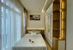 Bán nhà 3 tầng mới xây diện tích 48m2 tại Quận Tân Bình... Bán nhà riêng tại Bảy Hiền, Hồ Chí Minh 14