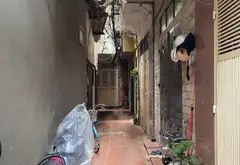 Nhà Lõi Hai Bà Trưng, Giá Hạt Rẻ, Ngõ Gần Ô Tô... Bán nhà riêng tại Bạch Mai, Hà Nội 04