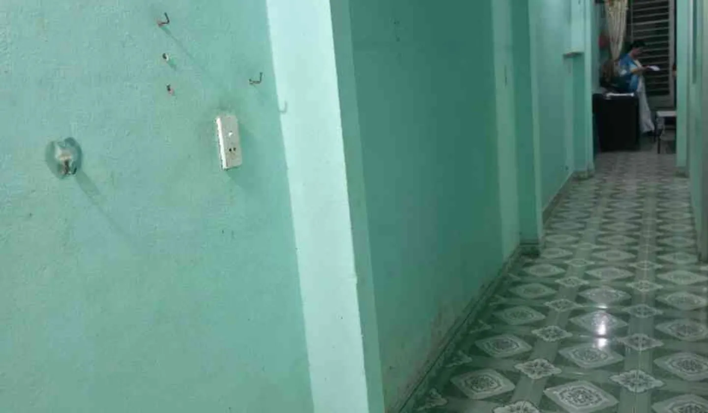 Bán nhà 61m2 Quận 7 hướng Tây, giá 5.59 tỷ... Bán nhà riêng tại Tân Hưng, Hồ Chí Minh 01