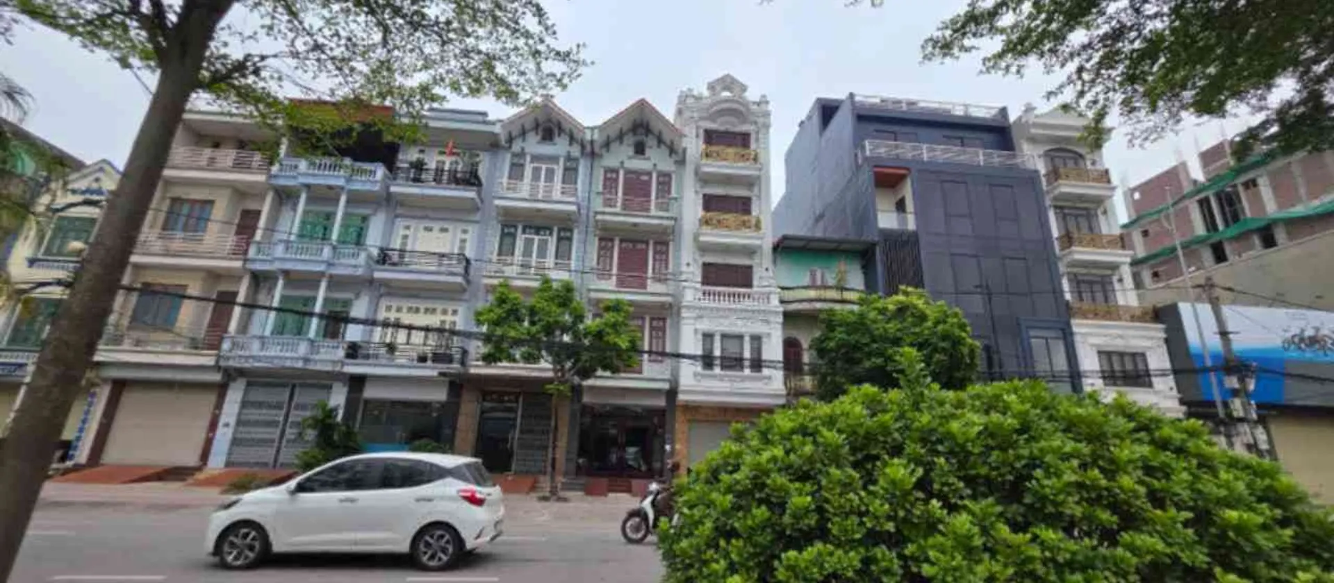 Nhà mặt phố 166m2,mt 10m Đồng Nguyên – Cơ hội đầu tư đỉnh cao tại Bắc Ninh... Bán nhà mặt phố tại Đồng Nguyên, Bắc Ninh 01