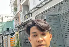 nhà mới đủ nội thất , sát đường chính hẻm to 6m
-vị trí : Gần chợ gò xoài - Giáp tân phú... Bán nhà riêng tại Bình Hưng Hòa, Hồ Chí Minh 01