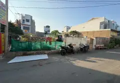 Bán đất 99m2 tại phường Long Phước, Thủ Đức với giá hợp lý... Bán đất tại Long Bình, Hồ Chí Minh 02