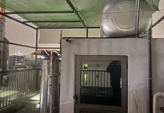 Bán gấp nhà 8 tầng thang máy, gara ô tô gần phố Nguyễn Văn Cừ... Bán nhà riêng tại Bồ Đề, Hà Nội 13