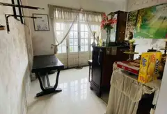 Bán nhà riêng 4 tầng lô góc tại phường An Khê, Đà Nẵng, diện tích 85.8 m²... Bán nhà riêng tại An Khê, Đà Nẵng 09