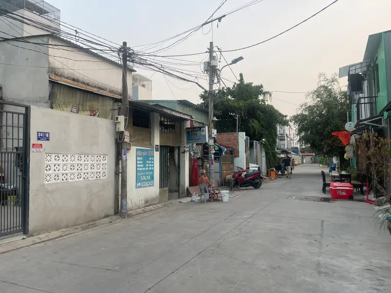 Bán nhà riêng tại phường An Phú Đông, diện tích 87.3m2, giá 8.3 tỷ... Bán nhà riêng tại An Phú Đông, Hồ Chí Minh 01