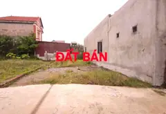 Bán đất 100m² tại Phú Hạ, Kim Anh, Sóc Sơn - Đất vuông vắn, ngõ ôtô, pháp lý đầy đủ... Bán đất tại Kim Anh, Hà Nội 01