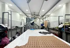 Nhà 5 tầng kiên cố hẻm rộng gần Lạc Long Quân, quận Tân Bình... Bán nhà riêng tại Bảy Hiền, Hồ Chí Minh 02